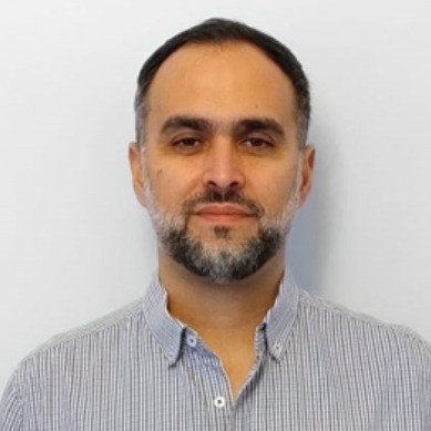 Germán Cuadrado - Consultor de Gestión Empresarial especializado en PYMEs